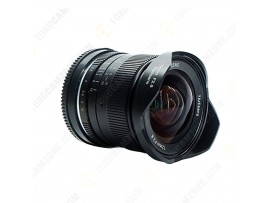 7Artisans For Micro Four Thirds 12mm f/2.8 APS-C